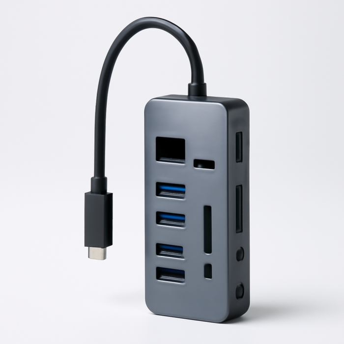 UGREEN USB-C Docking Station UGR-325