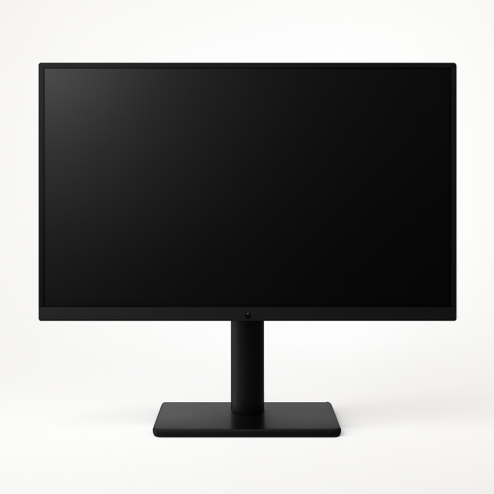 Uniview CCTV Monitor 27-inch UNI-424