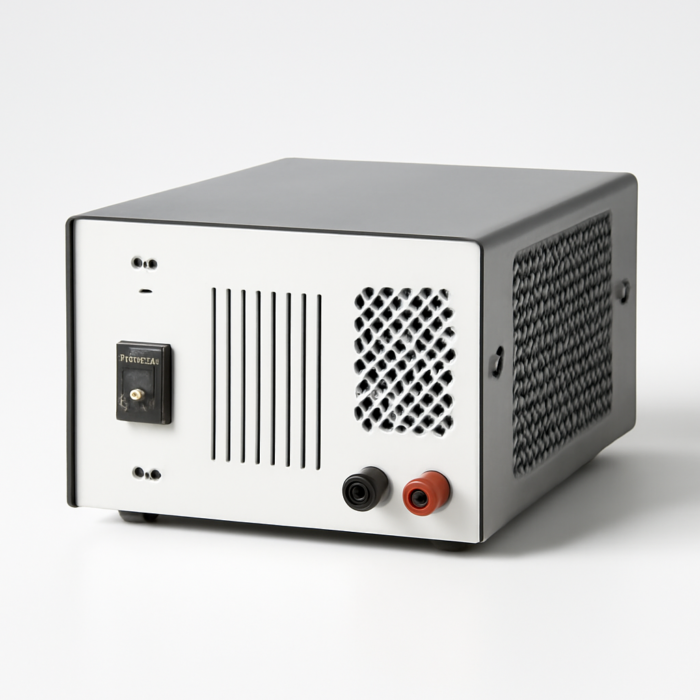 Vertiv DC Backup Power Supply VER-530