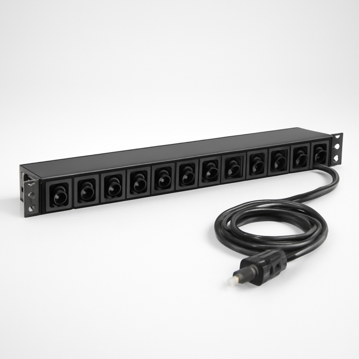 Vertiv Rack Mount PDU 12-Way VER-977