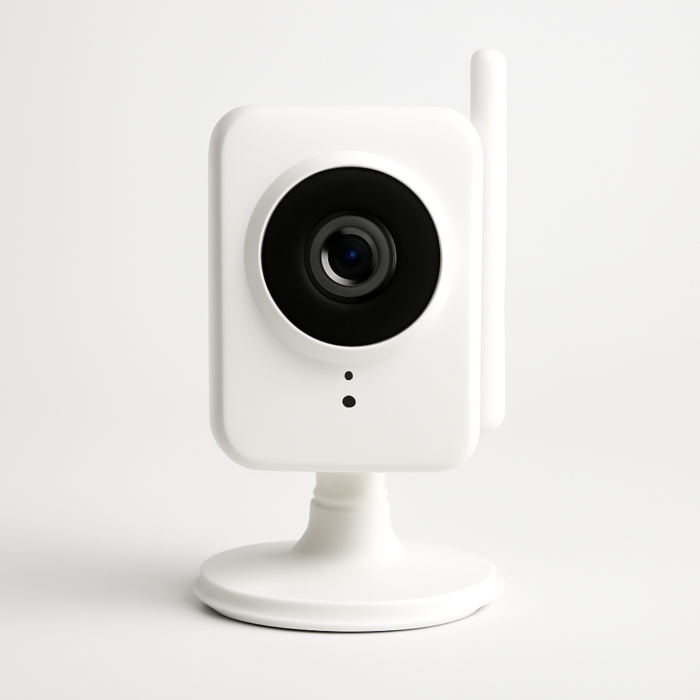 Walgreens IT IP Camera Configuration WAL-311