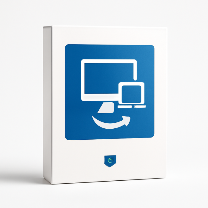 Walgreens IT Remote Desktop Software License WAL-993