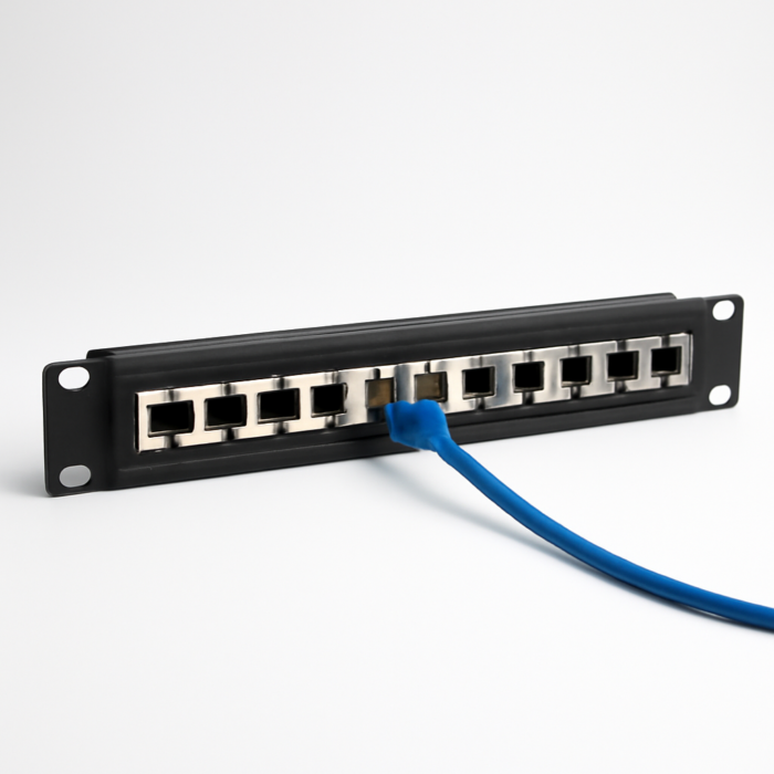 Walgreens IT Structured Cabling Installation WAL-992