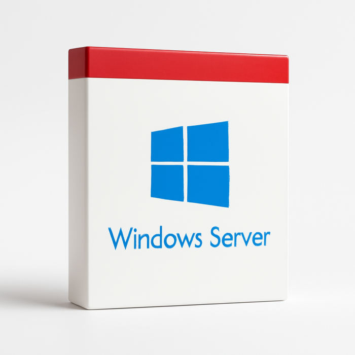 Walgreens IT Windows Server License WAL-582