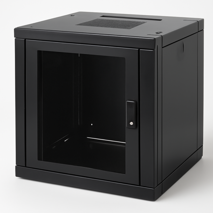 WD Server Rack Cabinet 6U WD-409