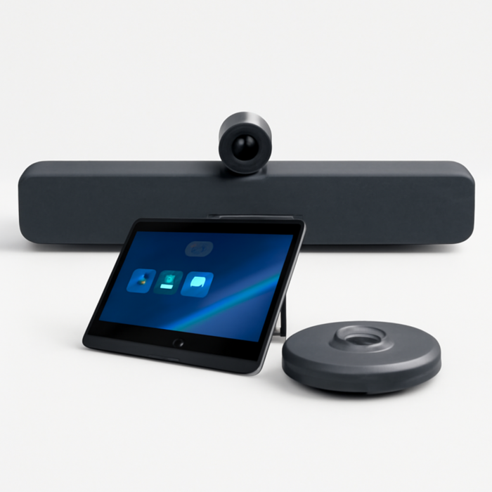 Yealink All-in-One Conference System YEA-163