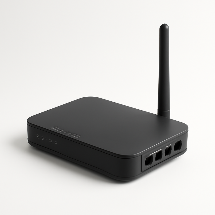Yealink GSM VoIP Gateway YEA-504