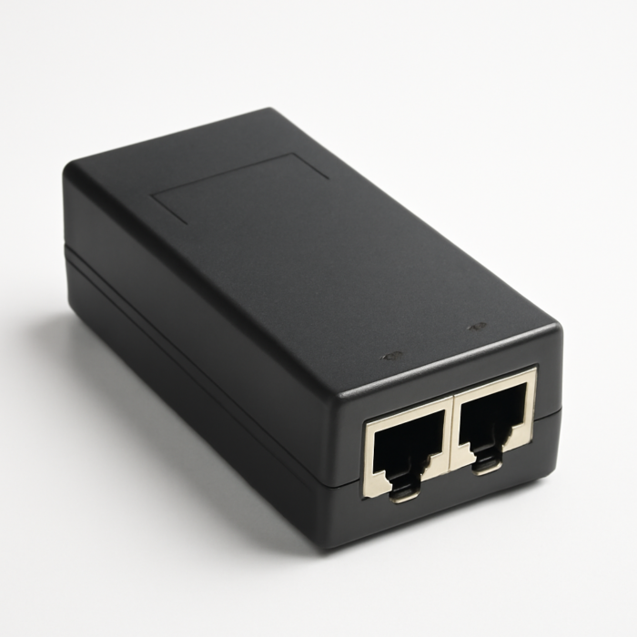 Yealink IP Phone PoE Injector YEA-360