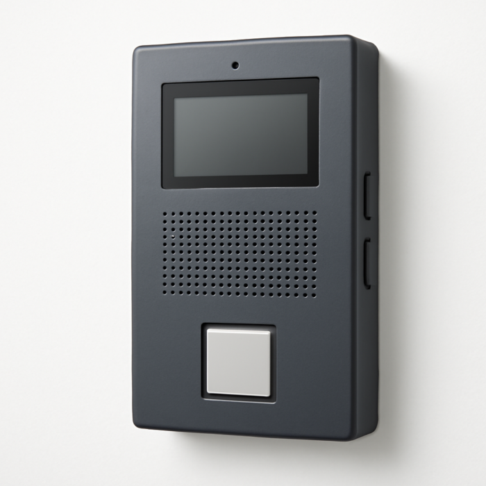 Yealink Office Intercom System YEA-383