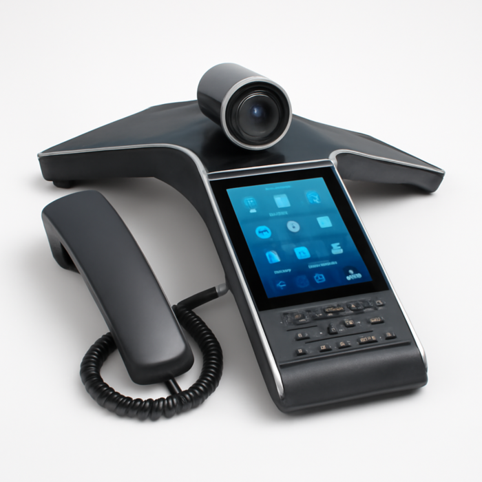 Yealink Video Conference Phone YEA-689