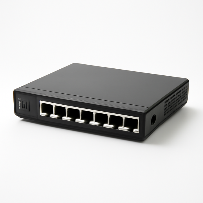 Yealink VoIP Gateway 8-Port YEA-663