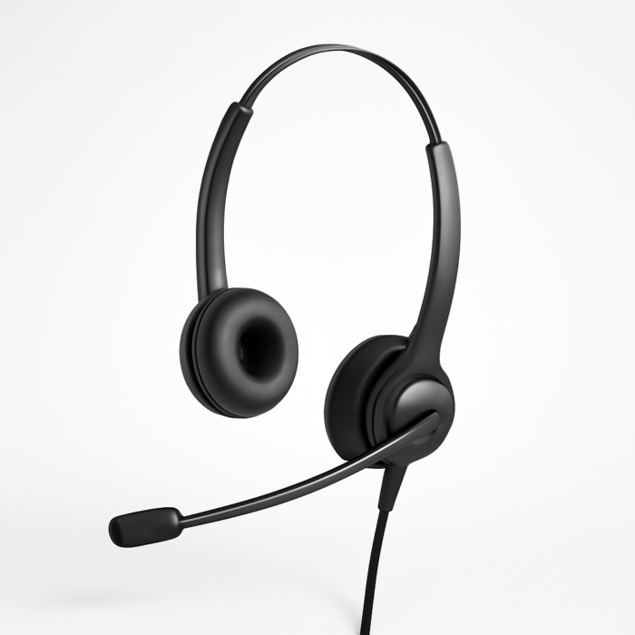 Yealink VoIP Headset YEA-456