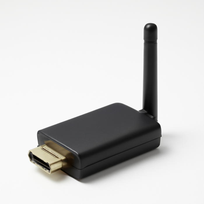 Yealink Wireless HDMI Receiver YEA-149